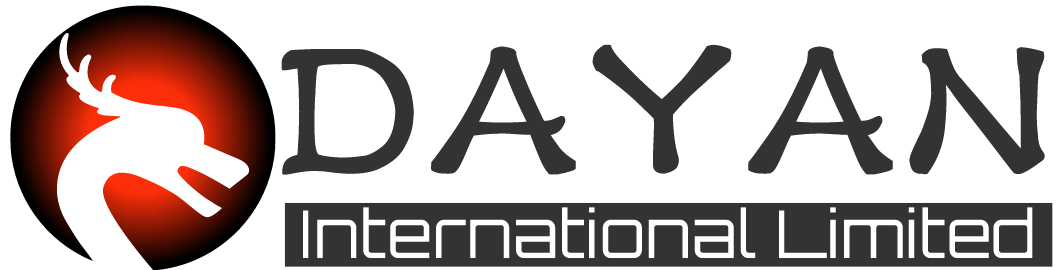 DAYAN International Logo